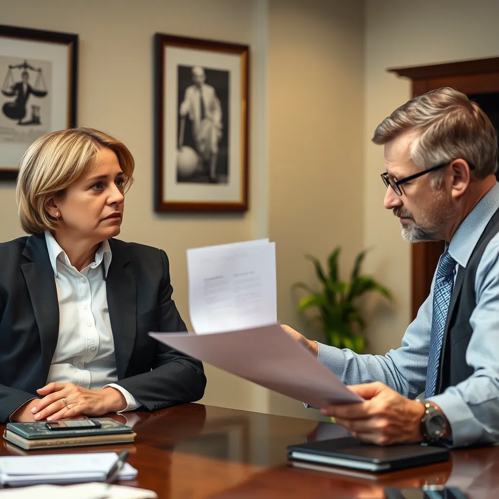 Temporary Alimony Lawyer Virginia