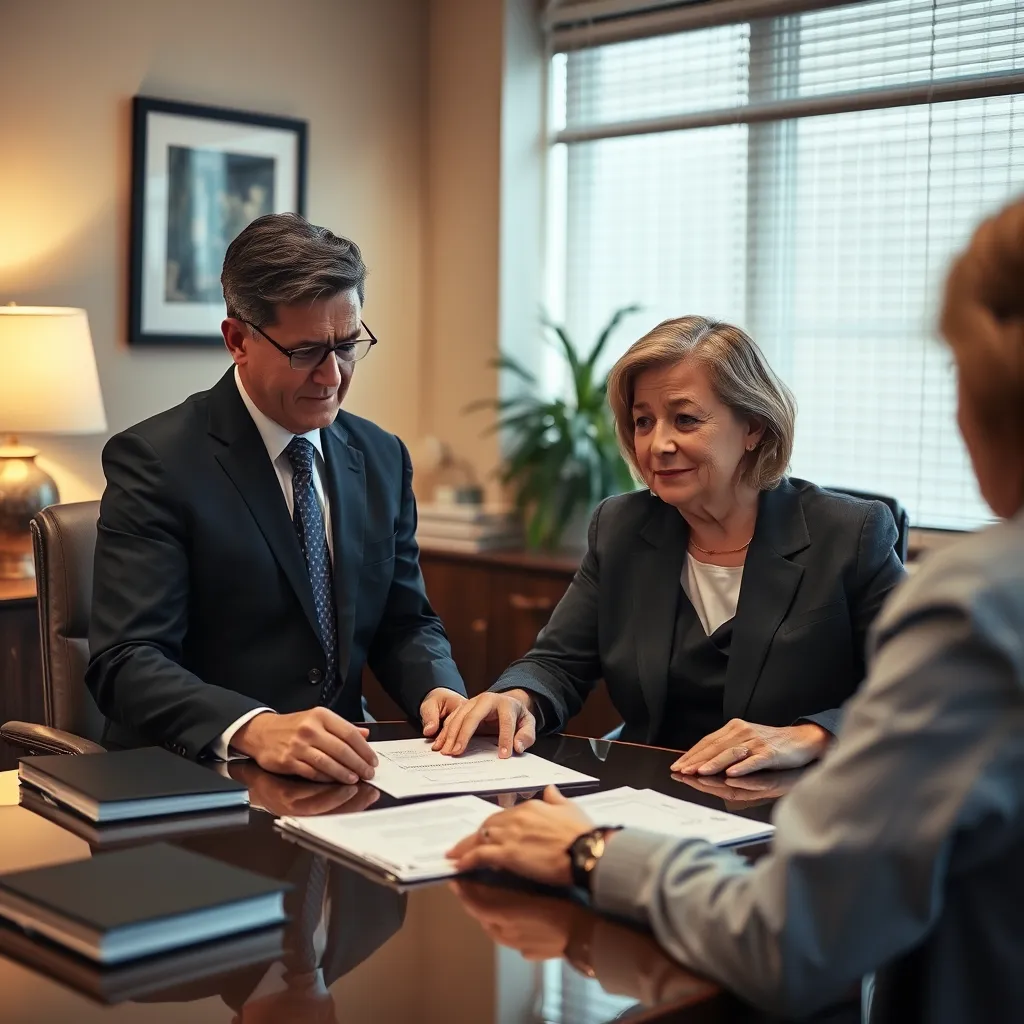 Temporary Guardianship Lawyer Arlington VA