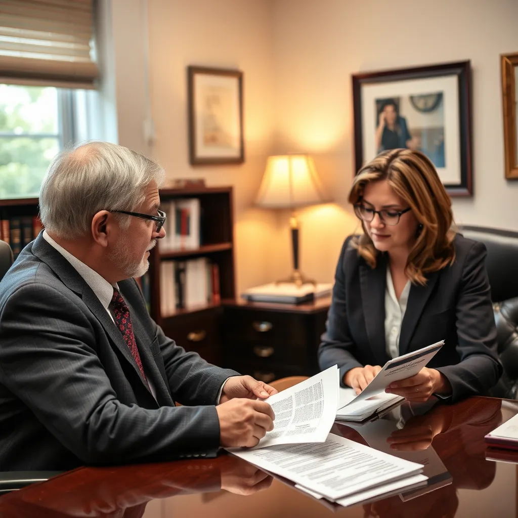 Temporary Guardianship Lawyer McLean VA