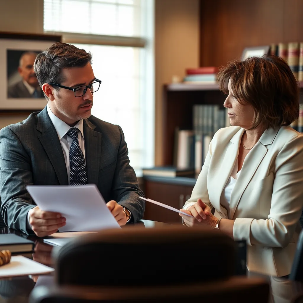 Third Party Custody Lawyer Virginia