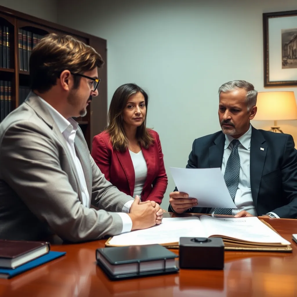 Wage Garnishment Child Support Lawyer Arlington VA