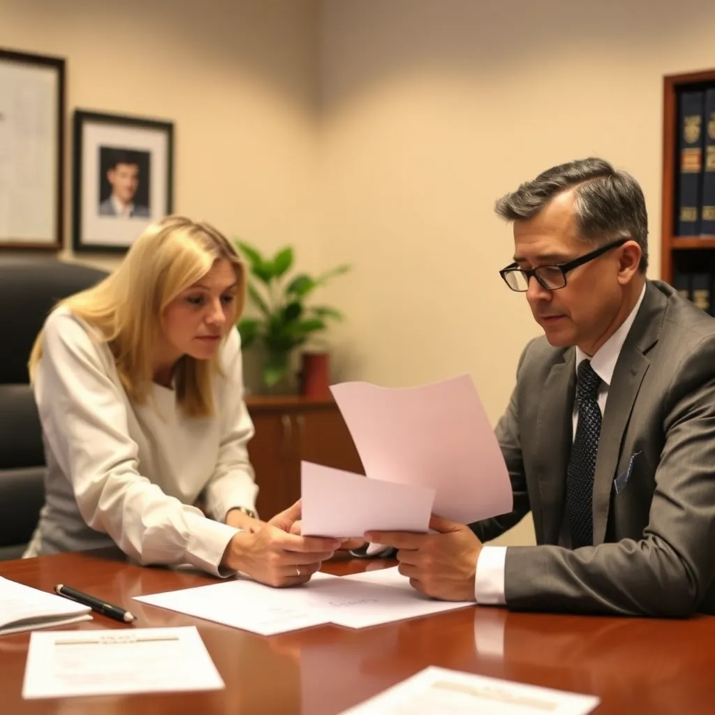 Wage Garnishment Child Support Lawyer Virginia